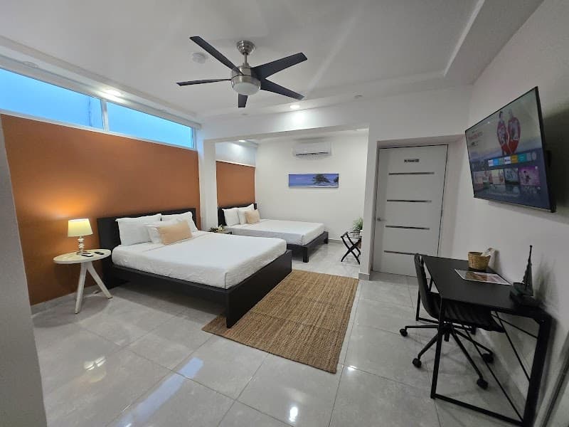 Andalucia Guest House
