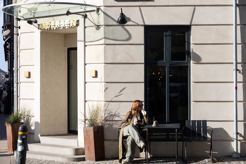 Andersen Boutique Hotel