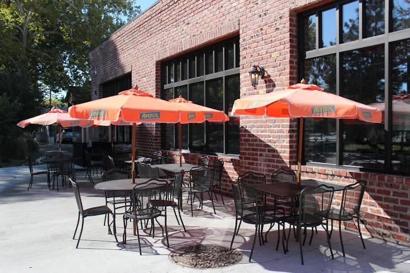 Andolini’s Pizzeria Brookside