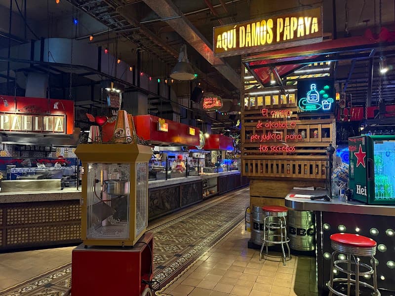 Andrés Carne de Res (Bogotá)