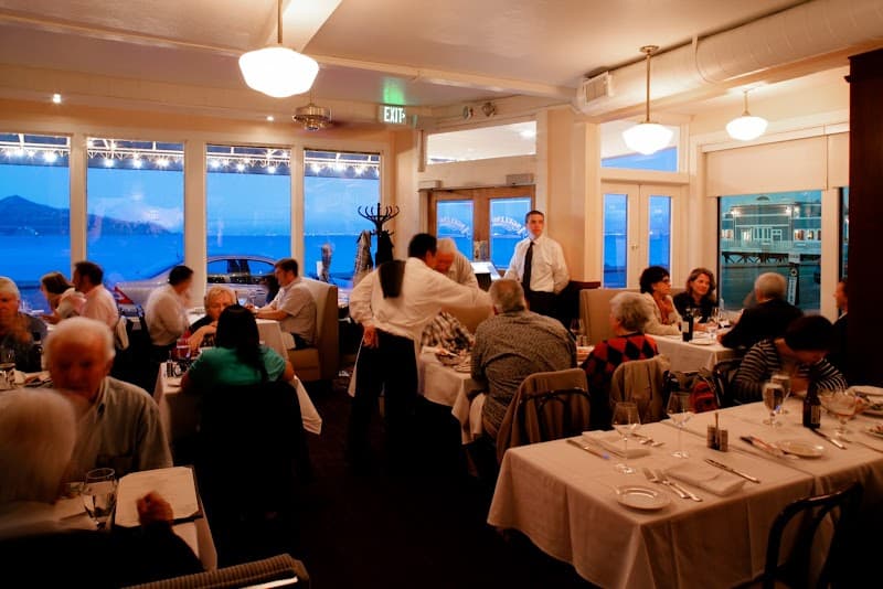 Sausalito Wild Shores: A Family Weekend by the Bay