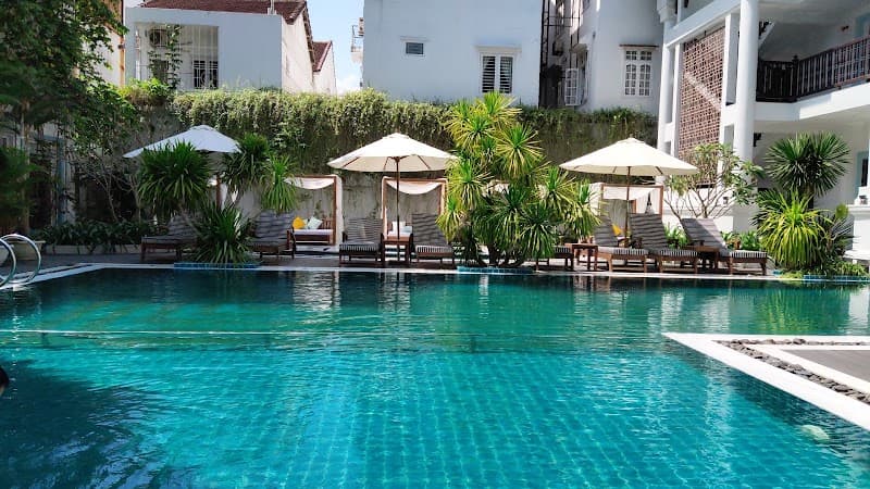 Anio Boutique Hotel Hoi An