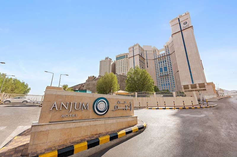M Hotel Makkah by Millennium