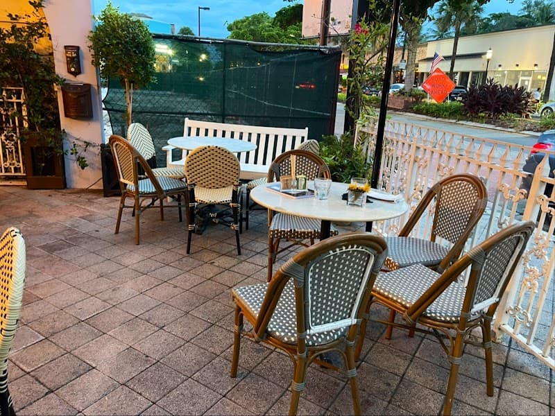 Ann’s Florist and Coffee Bar