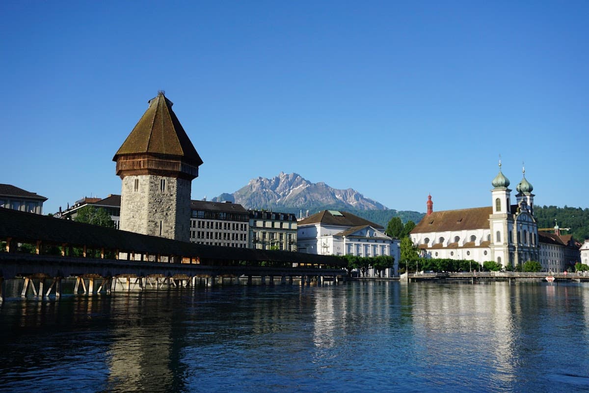 Annecy Day Trip
