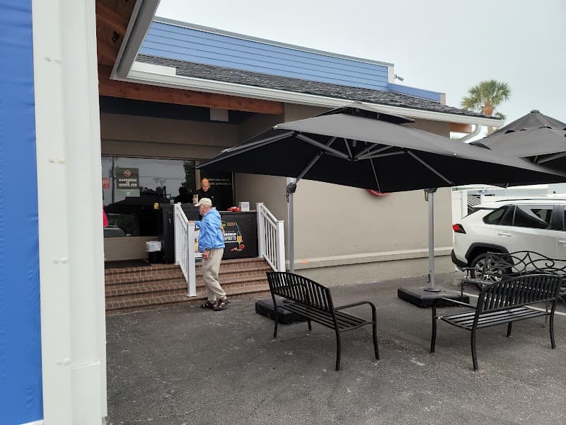 Another Broken Egg Cafe (Siesta Key area)