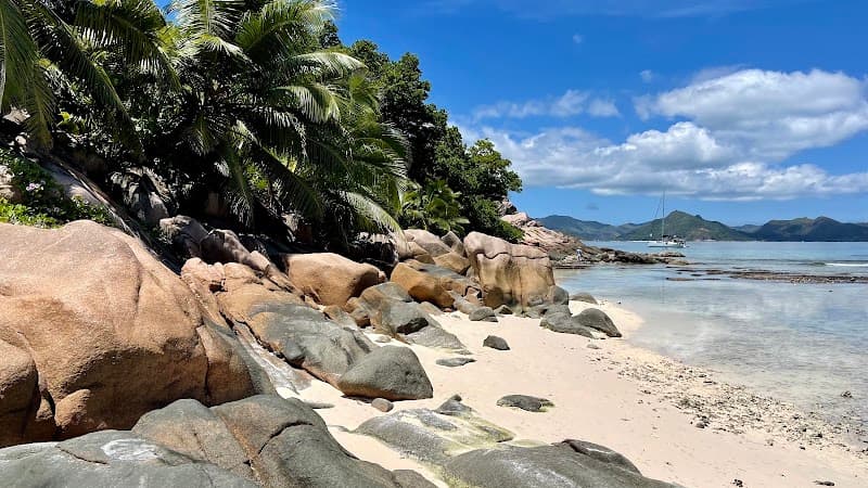 Anse Severe