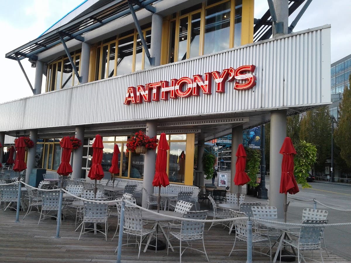 Anthony’s HomePort