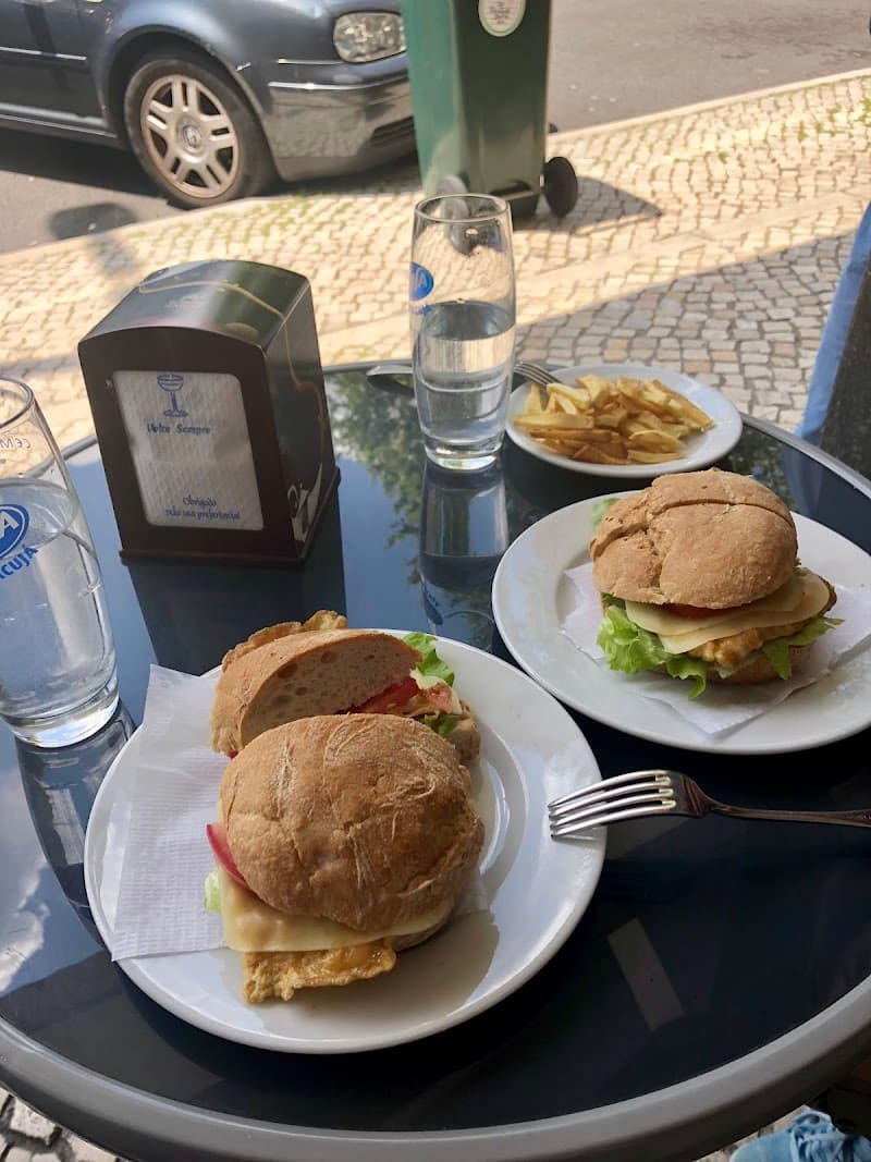 Ao Padrão - Vegetarian & Vegan