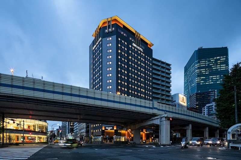 APA Hotel Roppongi