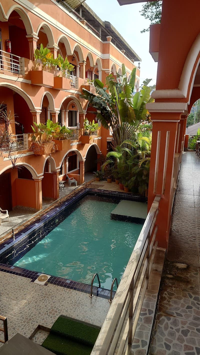Apex Koh Kong Hotel