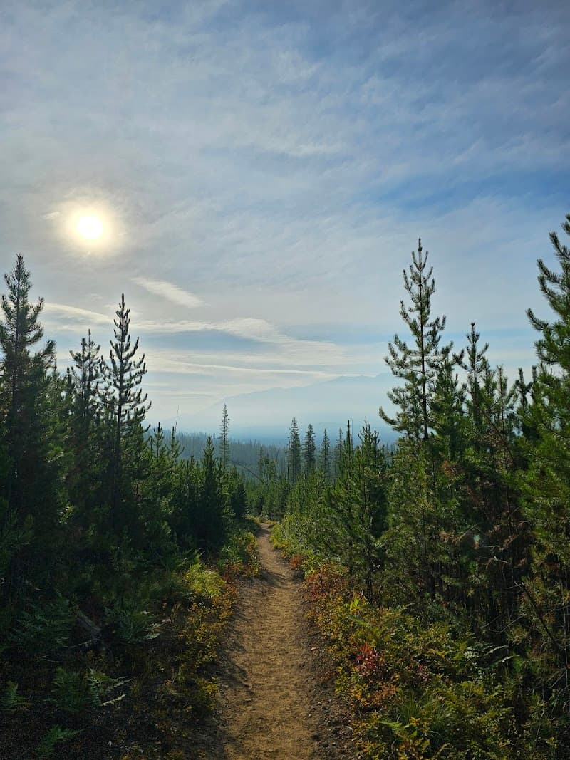 Glacier National Park