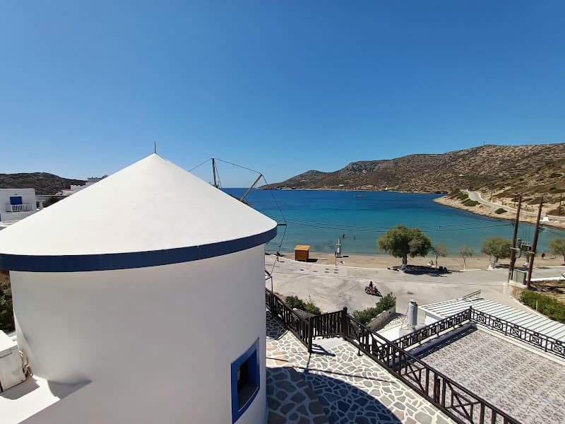 Aphrodite Hotel