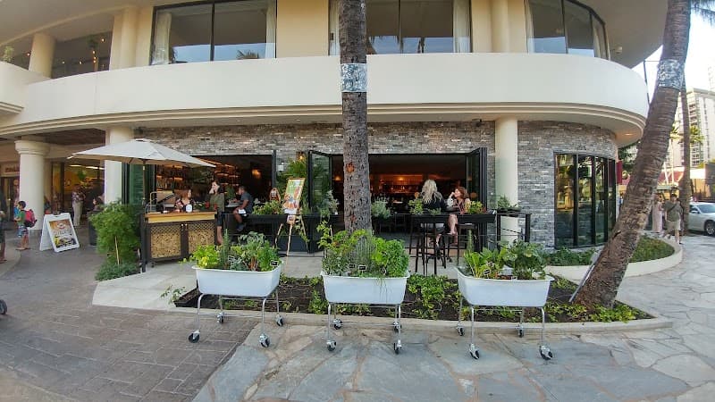 Appetito Craft Pizza & Wine Bar