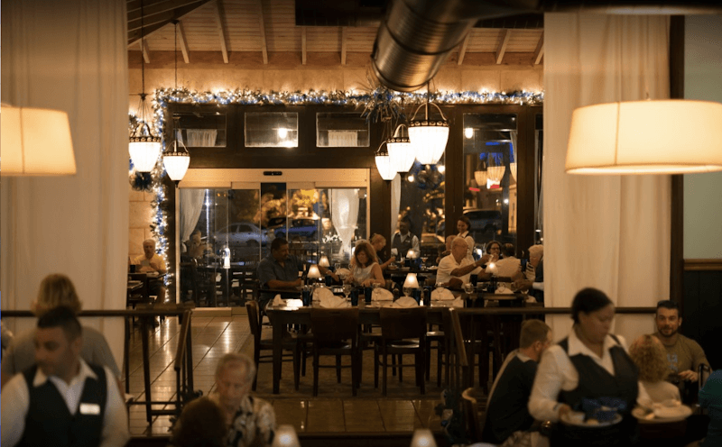 Aqua Grill