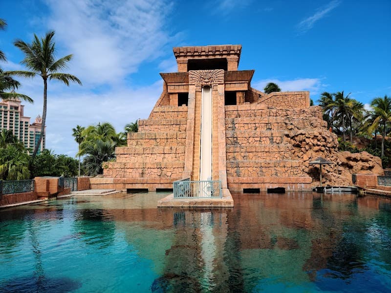 Aquaventure Water Park