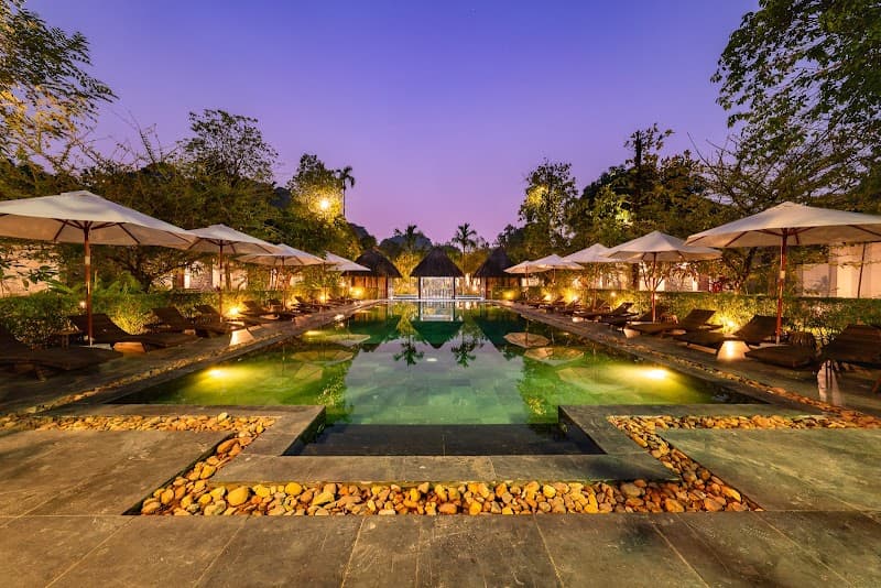 Aravinda Resort Ninh Bình