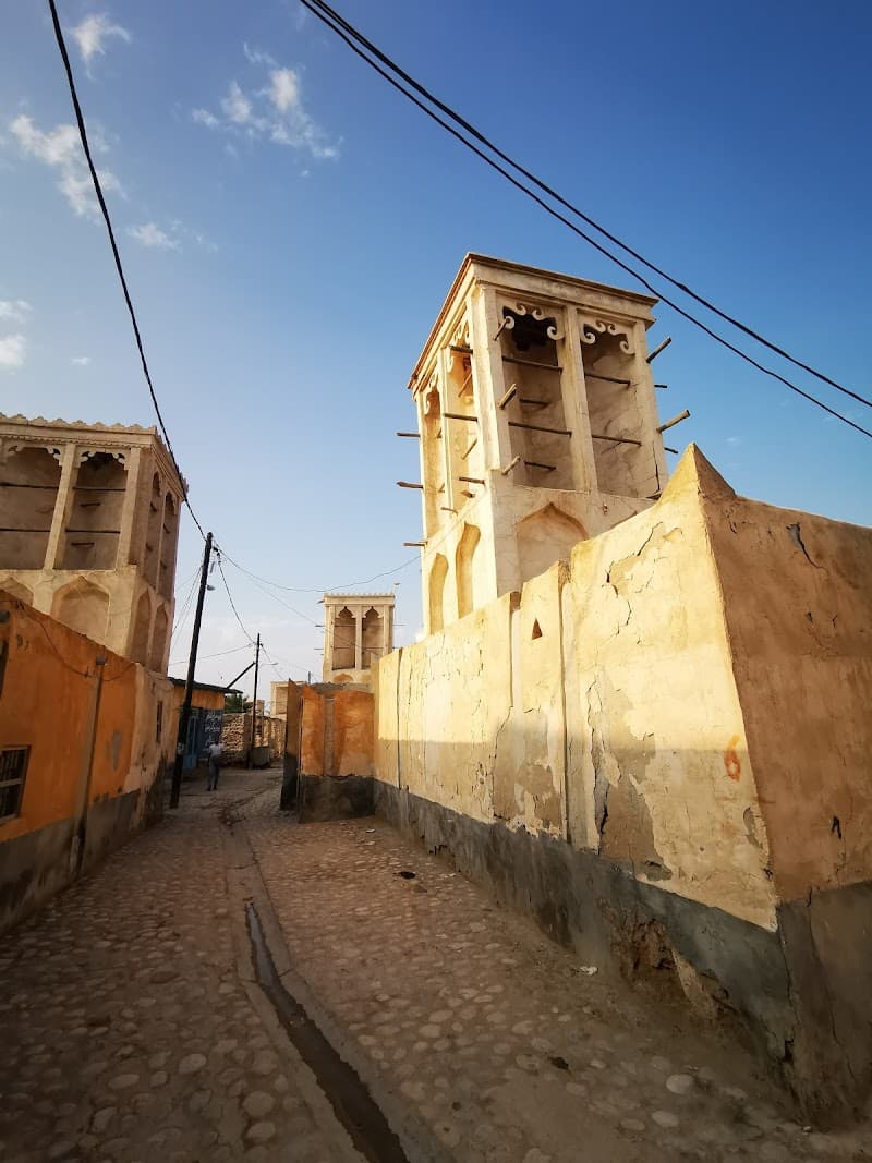 Aref Qeshm Homestay (as Base for Hormuz Day Trip)