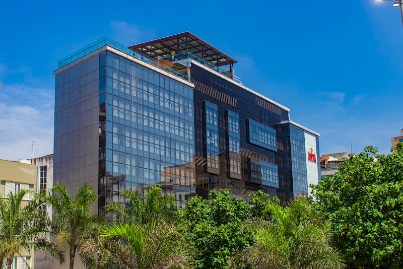 Arena Ipanema Hotel