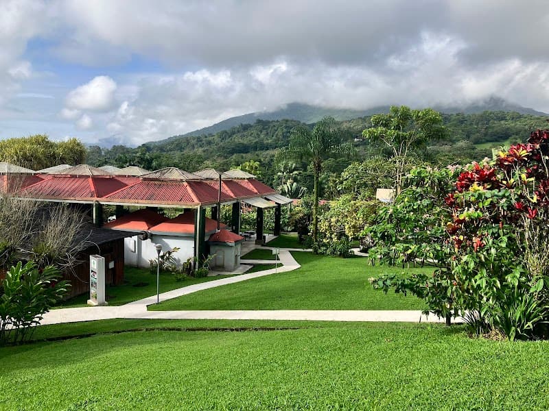 Arenal Paraíso Resort & Spa