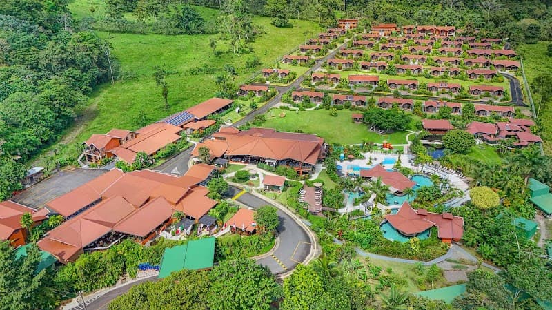 Arenal Springs Resort & Spa