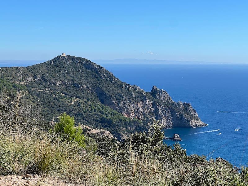 Argentario Art Space