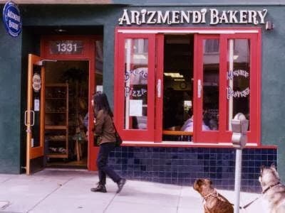 Fog, Hills & Hidden Corners: A Shoestring SF Adventure