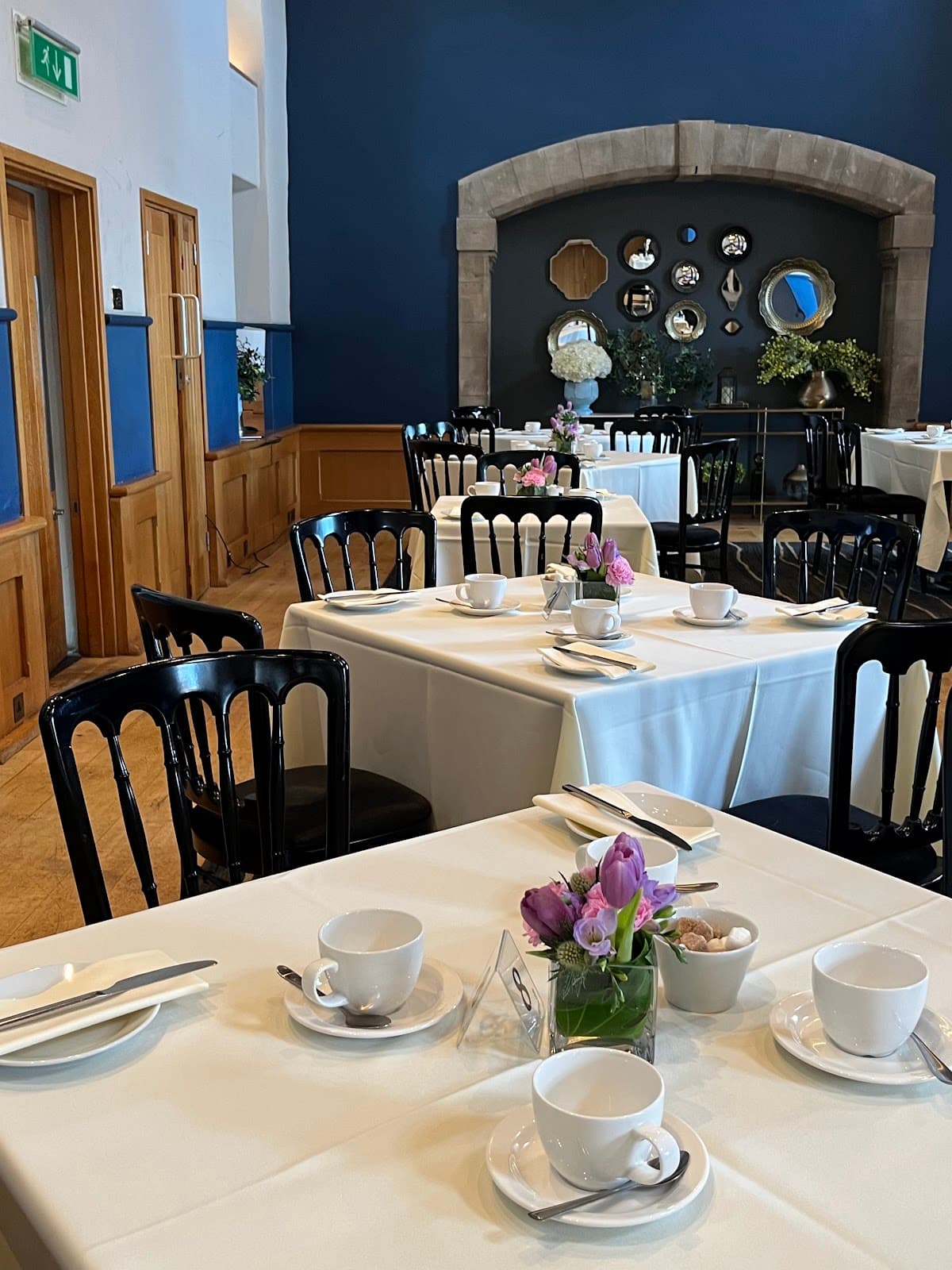 Armstrong's Vintage Tea Room