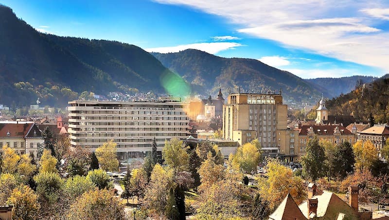 Aro Palace Hotel (Forest-View Rooms)