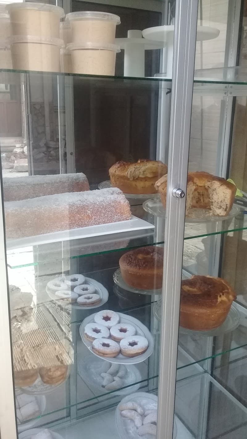 Aromas Café