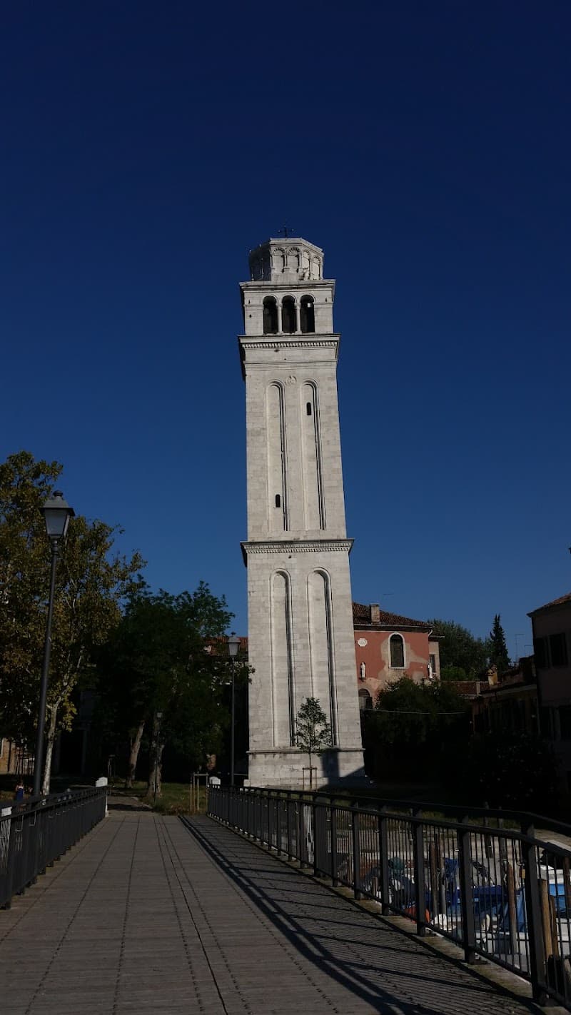 Arsenale & San Pietro di Castello Walk