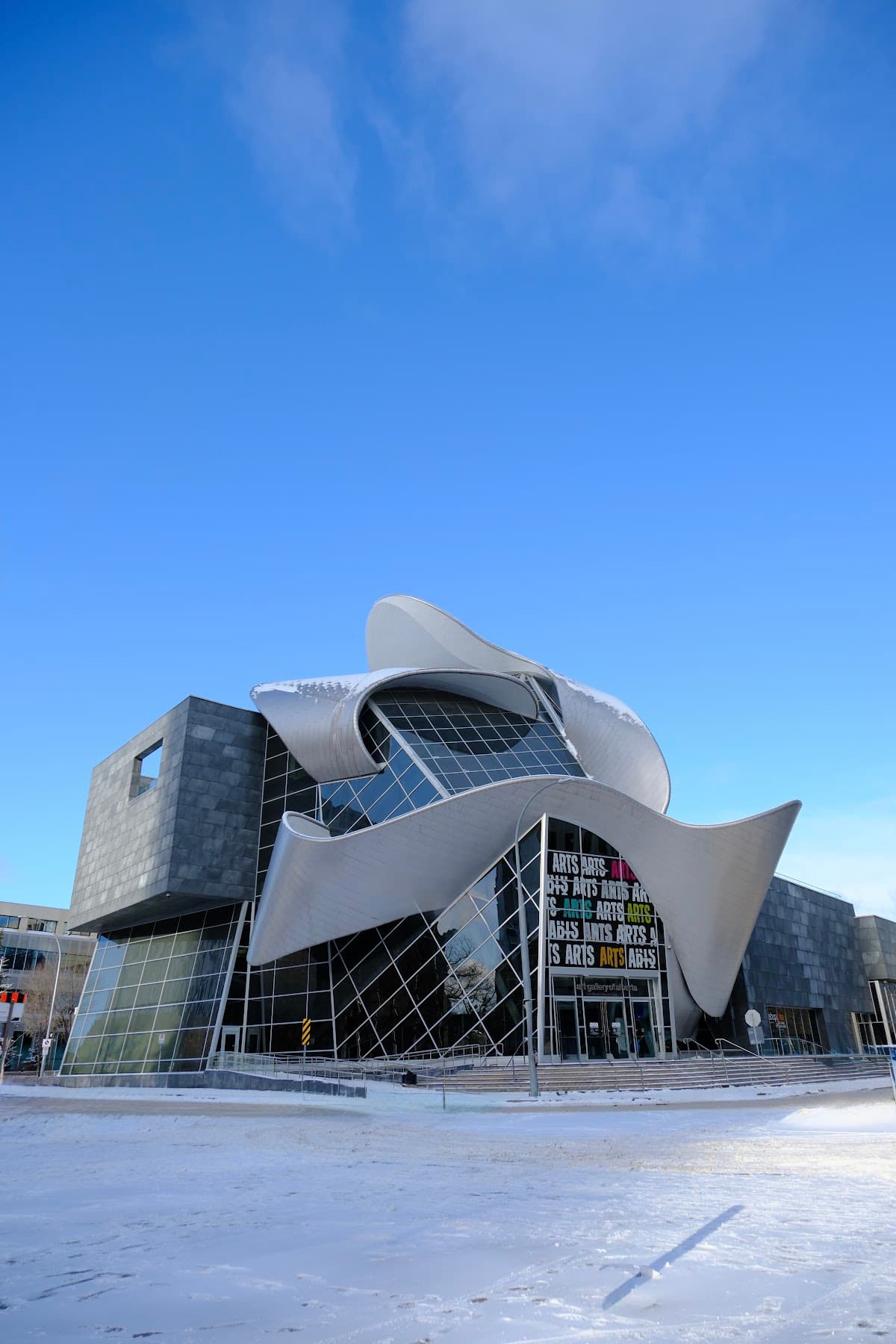 Art Gallery of Alberta