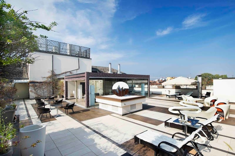 Art Hotel Navigli