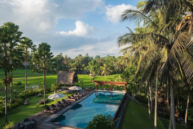 Artini Resort Ubud