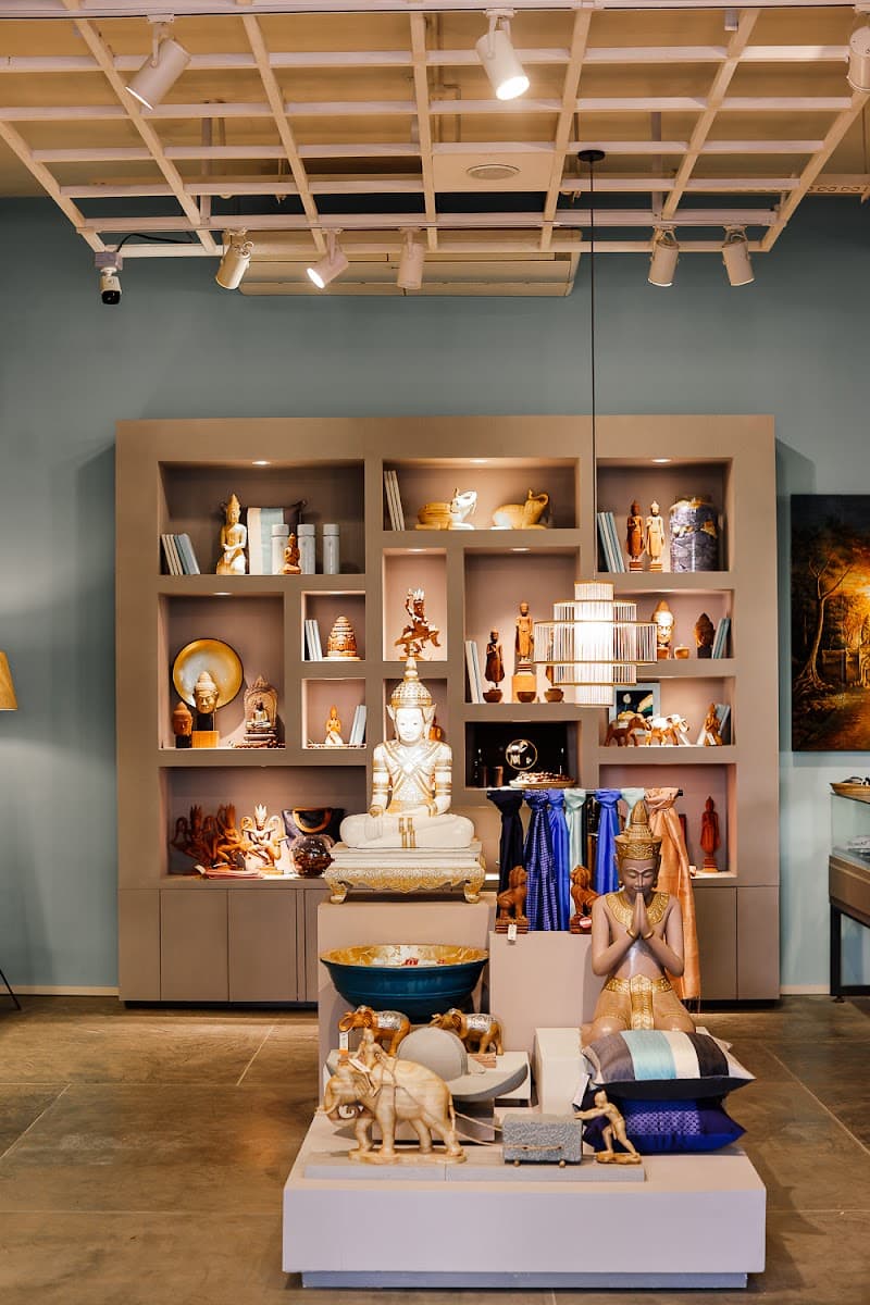 Artisans Angkor