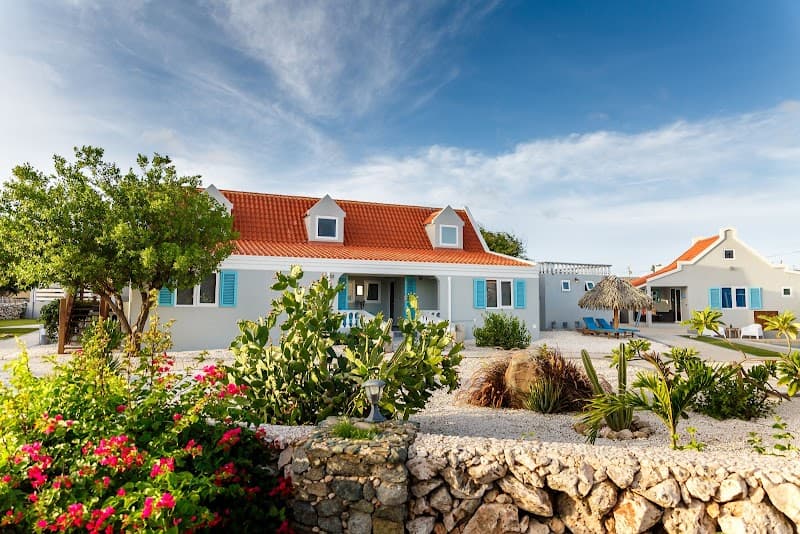 Aruba Boutique Hotel