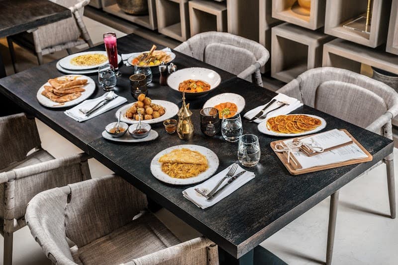 Aseelah Cooking Class