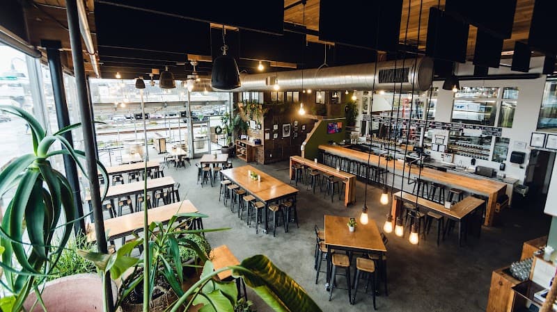 Aslan Brewing Company