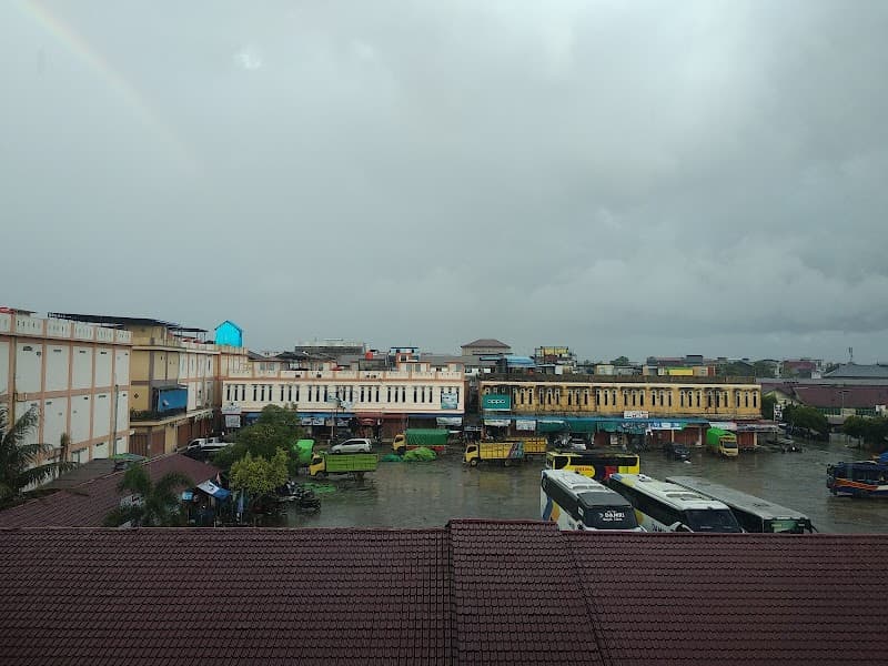 Aston Sintang Hotel