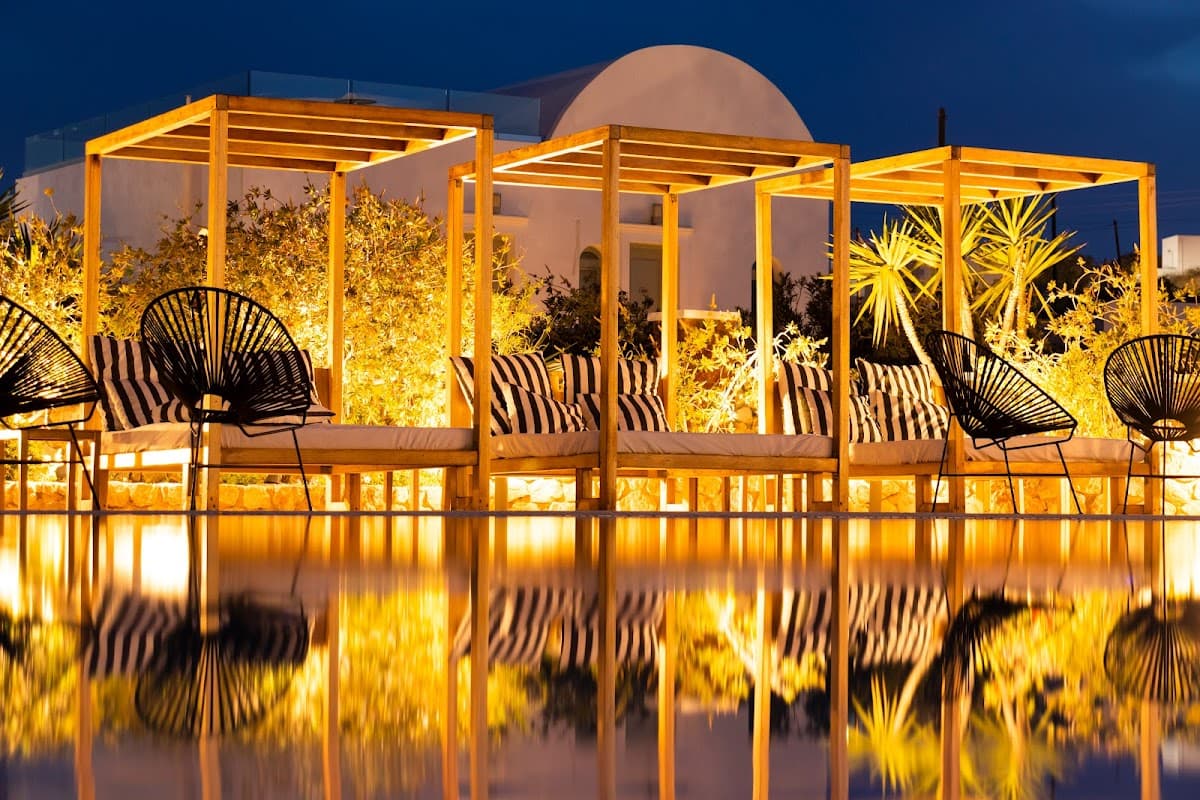 Astro Palace Hotel & Suites