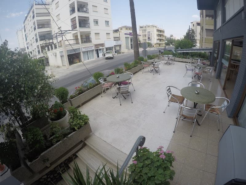 Asty Hotel