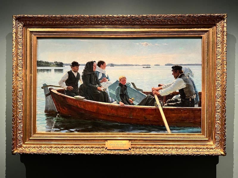 Ateneum Art Museum
