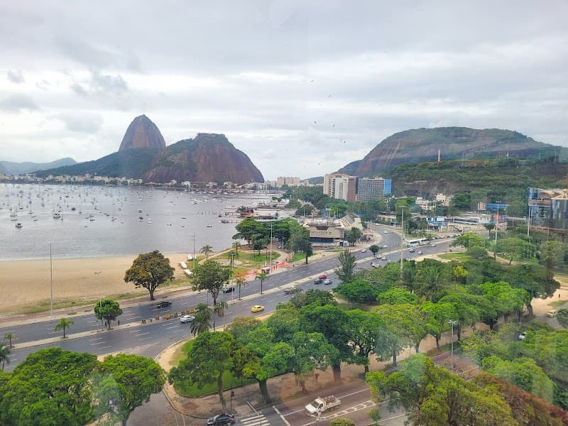 Aterro do Flamengo & Bayfront Walk