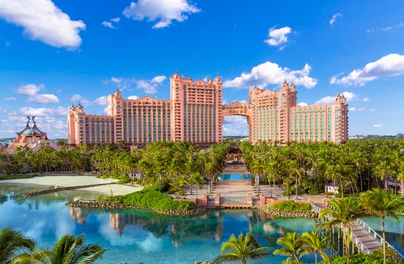 Atlantis Casino