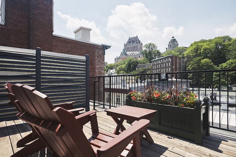 Auberge Saint-Antoine