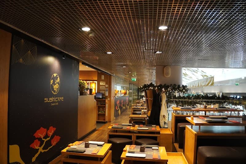 Avenida SushiCafe