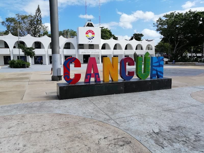 Avenida Tulum Walk