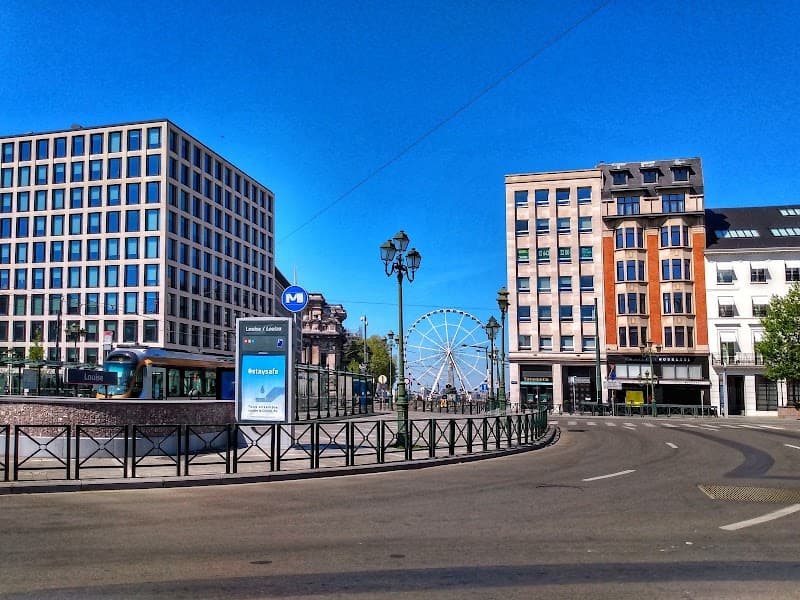 Avenue Louise Shopping