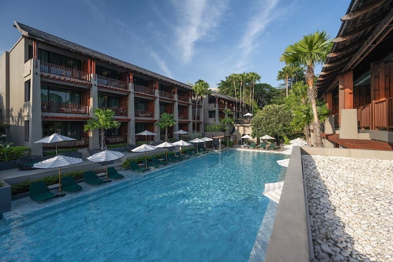 Avista Hideaway Phuket Patong