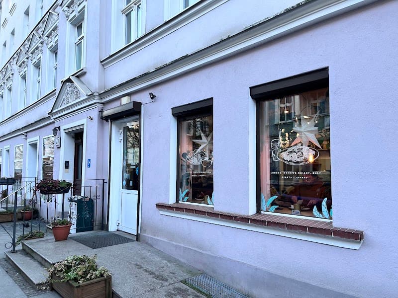 Avocado Vegan Bistro (Granary Island Takeaway)